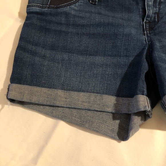 Isabel Maternity MIDI Short Short MIDI - Picture 5 of 11